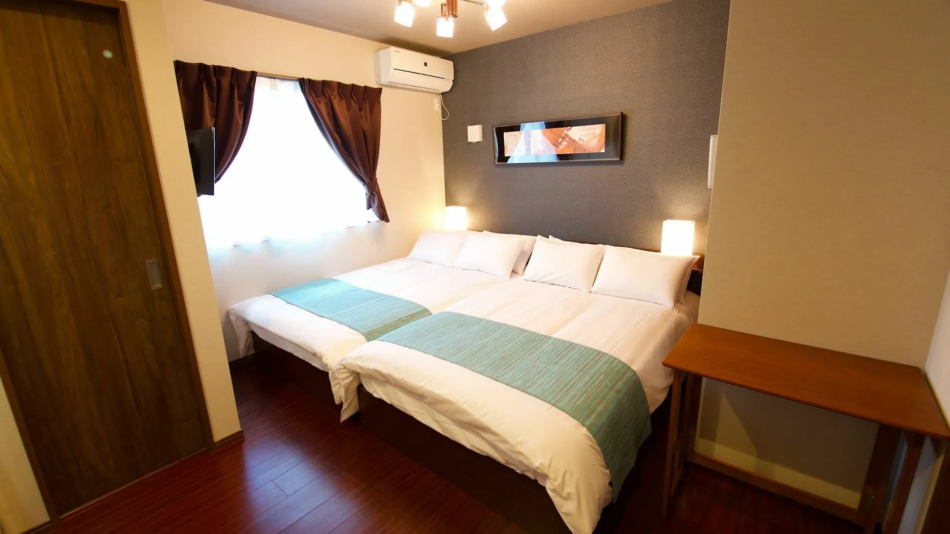 Japaning Hotel Toji2 Kyoto 3*,  Japan