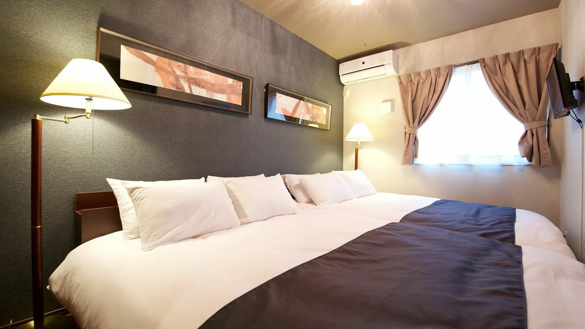 Japaning Hotel Toji2 Kyoto