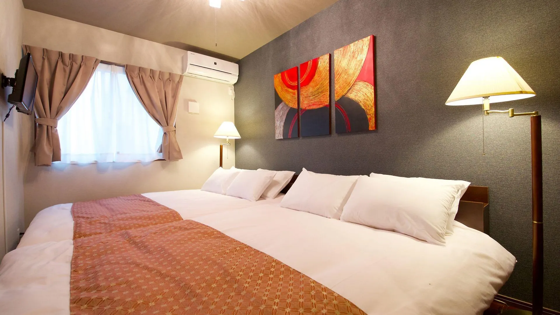 Japaning Hotel Toji2 Kyoto